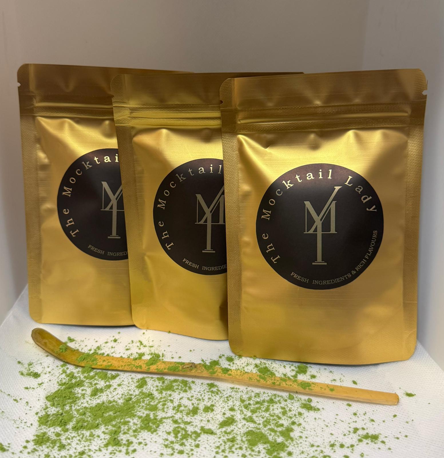 JAPANSE CEREMONIËLE MATCHA – KYOTO UJI