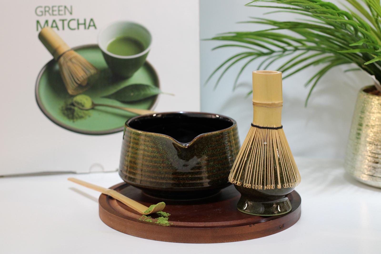 Matcha Set